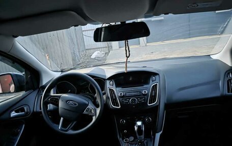 Ford Focus III, 2016 год, 900 000 рублей, 6 фотография