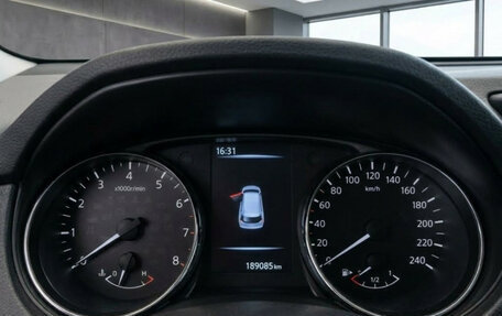 Nissan X-Trail, 2016 год, 1 645 000 рублей, 8 фотография