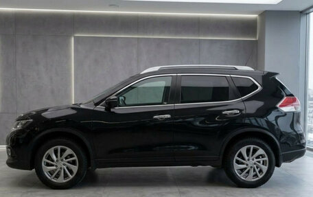 Nissan X-Trail, 2016 год, 1 645 000 рублей, 2 фотография