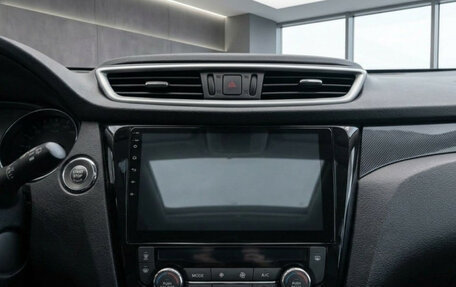 Nissan X-Trail, 2016 год, 1 645 000 рублей, 6 фотография