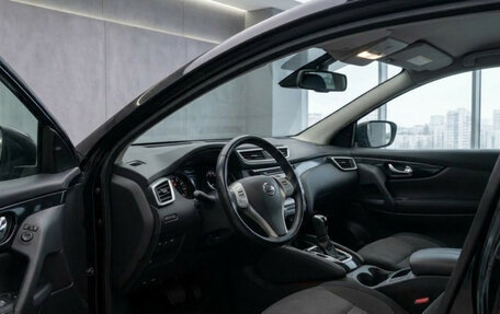 Nissan X-Trail, 2016 год, 1 645 000 рублей, 7 фотография