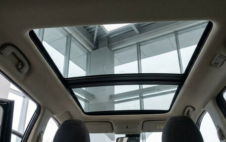 Nissan X-Trail, 2016 год, 1 645 000 рублей, 9 фотография