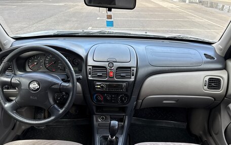 Nissan Almera, 2001 год, 150 000 рублей, 5 фотография