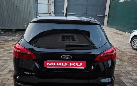 Ford Focus III, 2016 год, 900 000 рублей, 5 фотография