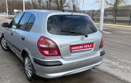 Nissan Almera, 2001 год, 150 000 рублей, 3 фотография