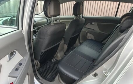 KIA Sportage III, 2011 год, 865 000 рублей, 9 фотография