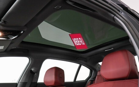 BMW 5 серия, 2025 год, 8 692 000 рублей, 15 фотография