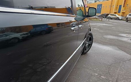 Chrysler Voyager IV, 2008 год, 1 580 000 рублей, 10 фотография