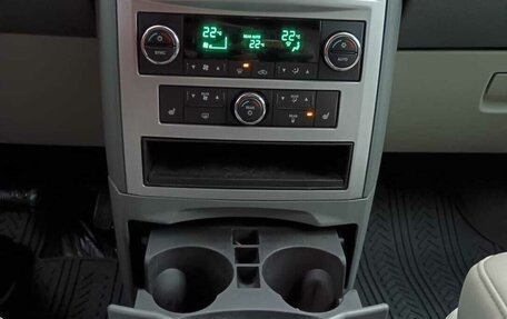 Chrysler Voyager IV, 2008 год, 1 580 000 рублей, 15 фотография