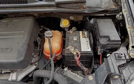 Chrysler Voyager IV, 2008 год, 1 580 000 рублей, 12 фотография