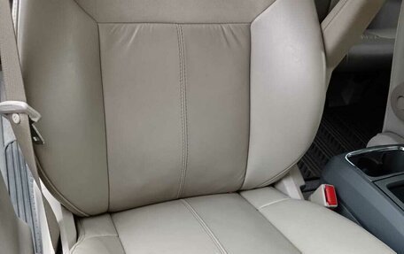 Chrysler Voyager IV, 2008 год, 1 580 000 рублей, 18 фотография