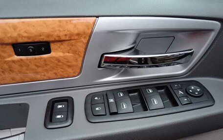 Chrysler Voyager IV, 2008 год, 1 580 000 рублей, 26 фотография