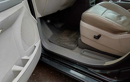 Chrysler Voyager IV, 2008 год, 1 580 000 рублей, 24 фотография