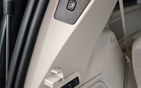 Chrysler Voyager IV, 2008 год, 1 580 000 рублей, 28 фотография