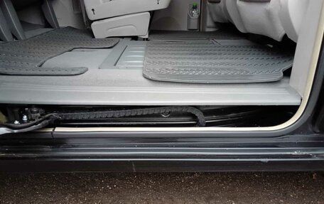 Chrysler Voyager IV, 2008 год, 1 580 000 рублей, 21 фотография