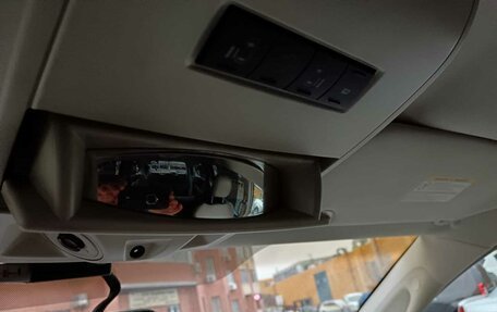 Chrysler Voyager IV, 2008 год, 1 580 000 рублей, 30 фотография