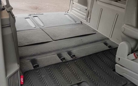 Chrysler Voyager IV, 2008 год, 1 580 000 рублей, 29 фотография