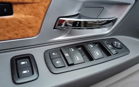 Chrysler Voyager IV, 2008 год, 1 580 000 рублей, 36 фотография