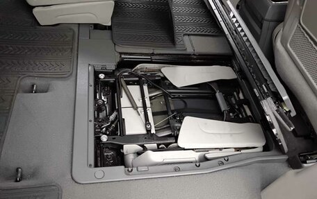 Chrysler Voyager IV, 2008 год, 1 580 000 рублей, 35 фотография