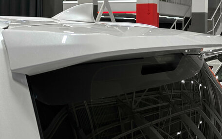 Lexus LX III, 2021 год, 10 900 000 рублей, 11 фотография