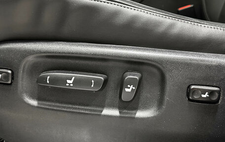 Lexus LX III, 2021 год, 10 900 000 рублей, 14 фотография