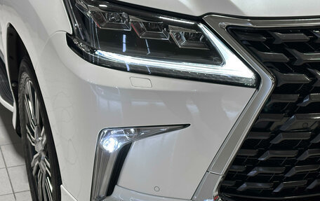 Lexus LX III, 2021 год, 10 900 000 рублей, 6 фотография