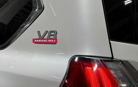 Lexus LX III, 2021 год, 10 900 000 рублей, 10 фотография