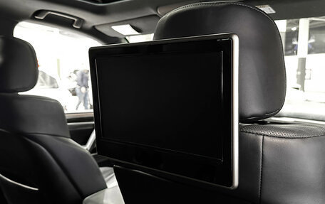 Lexus LX III, 2021 год, 10 900 000 рублей, 20 фотография