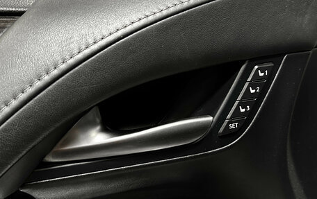 Lexus LX III, 2021 год, 10 900 000 рублей, 23 фотография
