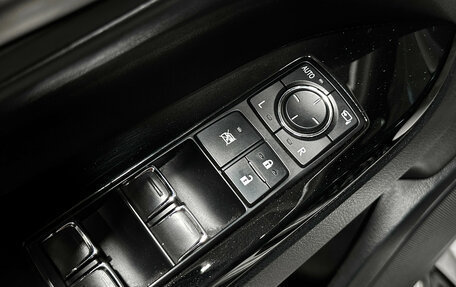 Lexus LX III, 2021 год, 10 900 000 рублей, 24 фотография
