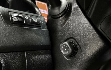 Lexus LX III, 2021 год, 10 900 000 рублей, 25 фотография