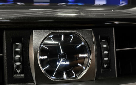 Lexus LX III, 2021 год, 10 900 000 рублей, 32 фотография