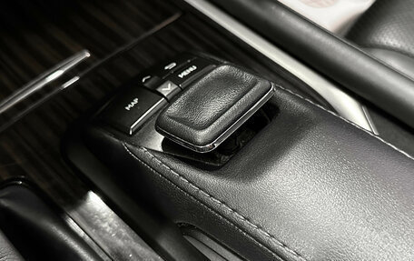 Lexus LX III, 2021 год, 10 900 000 рублей, 34 фотография