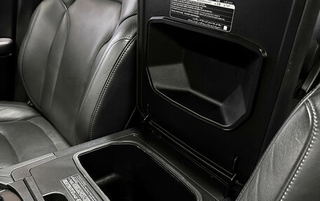 Lexus LX III, 2021 год, 10 900 000 рублей, 37 фотография