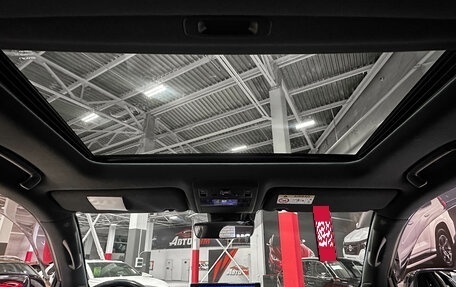Lexus LX III, 2021 год, 10 900 000 рублей, 36 фотография