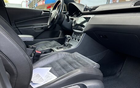 Volkswagen Passat B6, 2008 год, 860 000 рублей, 6 фотография