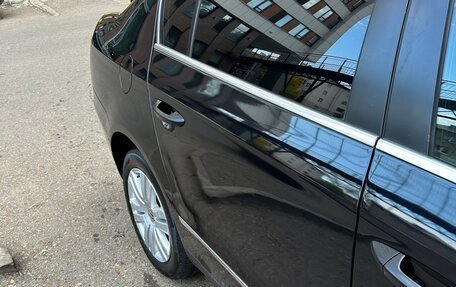 Volkswagen Passat B6, 2008 год, 860 000 рублей, 5 фотография