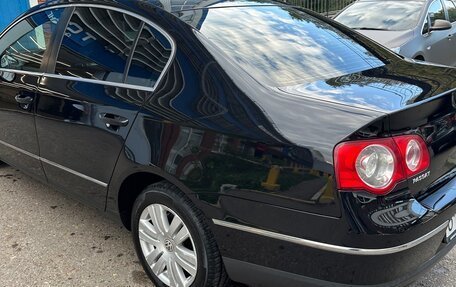 Volkswagen Passat B6, 2008 год, 860 000 рублей, 11 фотография