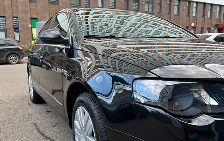 Volkswagen Passat B6, 2008 год, 860 000 рублей, 4 фотография