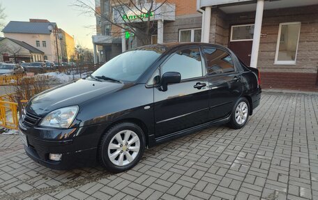 Suzuki Liana, 2007 год, 650 000 рублей, 2 фотография