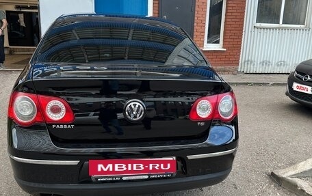 Volkswagen Passat B6, 2008 год, 860 000 рублей, 10 фотография