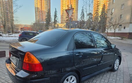 Suzuki Liana, 2007 год, 650 000 рублей, 4 фотография