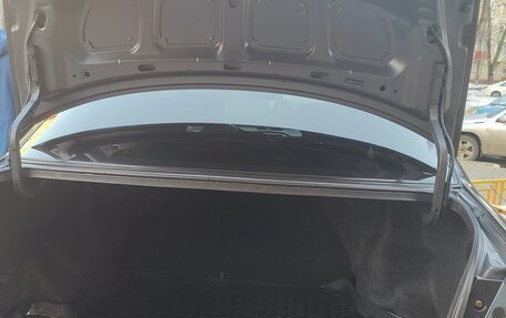 Suzuki Liana, 2007 год, 650 000 рублей, 9 фотография