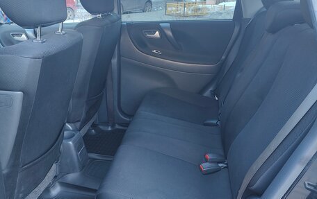 Suzuki Liana, 2007 год, 650 000 рублей, 6 фотография