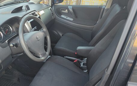 Suzuki Liana, 2007 год, 650 000 рублей, 10 фотография