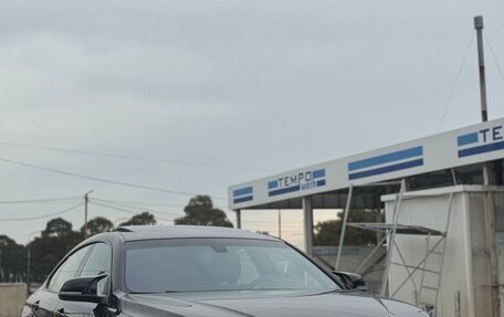 BMW 4 серия, 2017 год, 2 800 000 рублей, 3 фотография