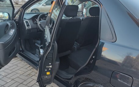 Suzuki Liana, 2007 год, 650 000 рублей, 5 фотография