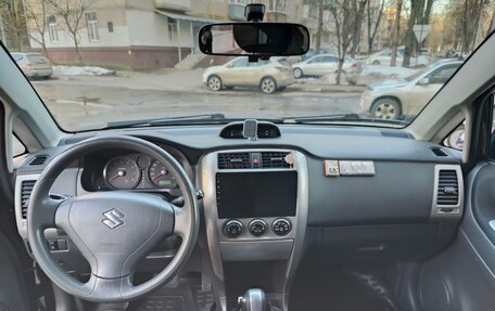 Suzuki Liana, 2007 год, 650 000 рублей, 7 фотография