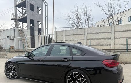 BMW 4 серия, 2017 год, 2 800 000 рублей, 6 фотография