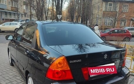 Suzuki Liana, 2007 год, 650 000 рублей, 3 фотография